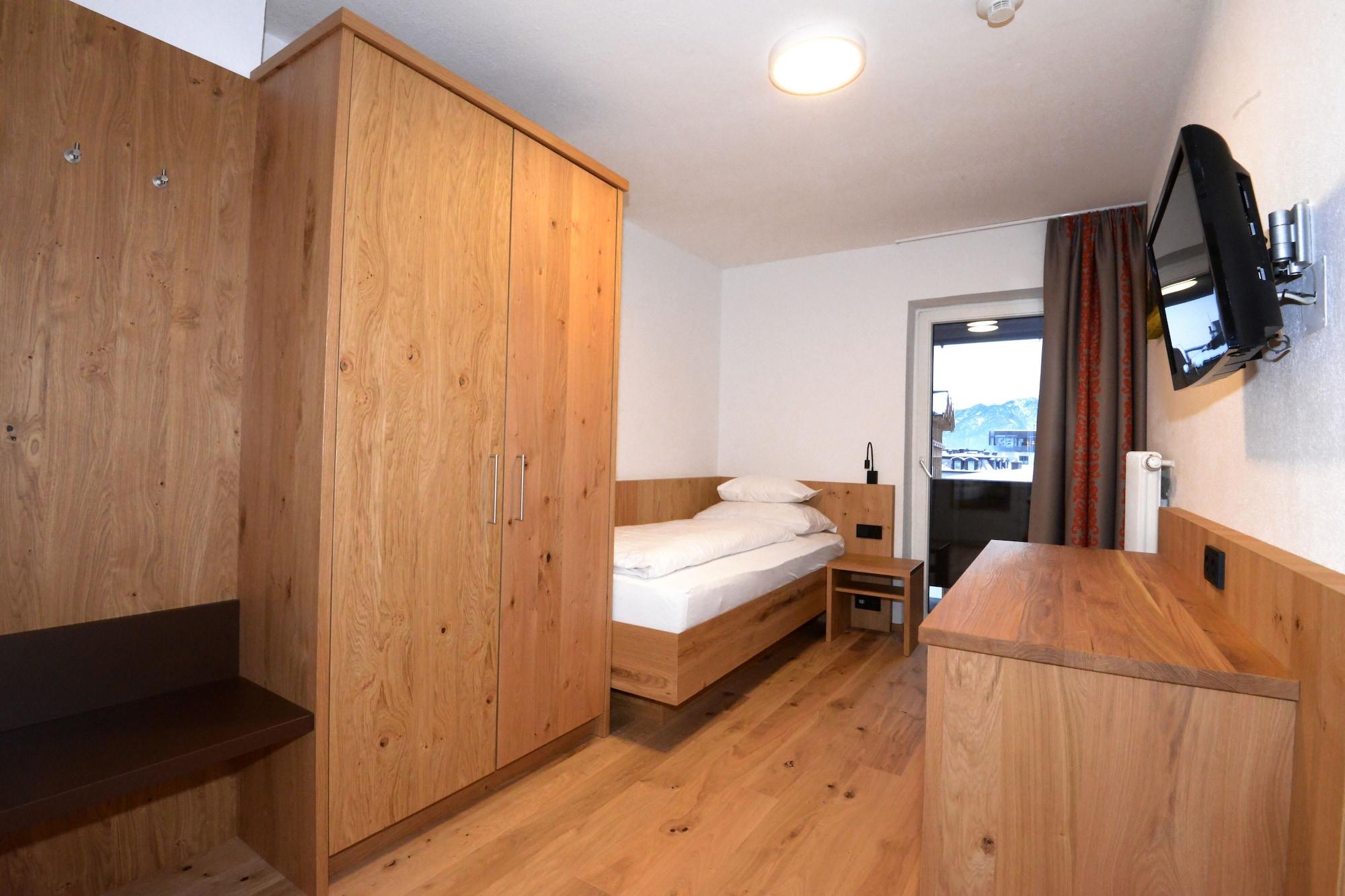 Hotel Park Санкт-Йоганн-ін-Тіроль Екстер'єр фото