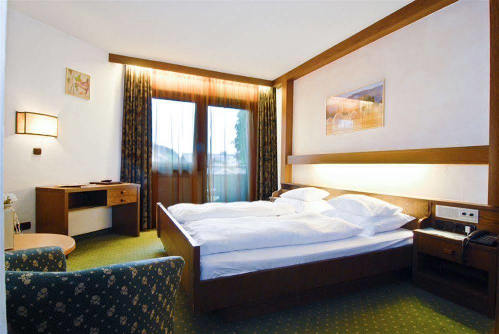 Hotel Park Санкт-Йоганн-ін-Тіроль Екстер'єр фото