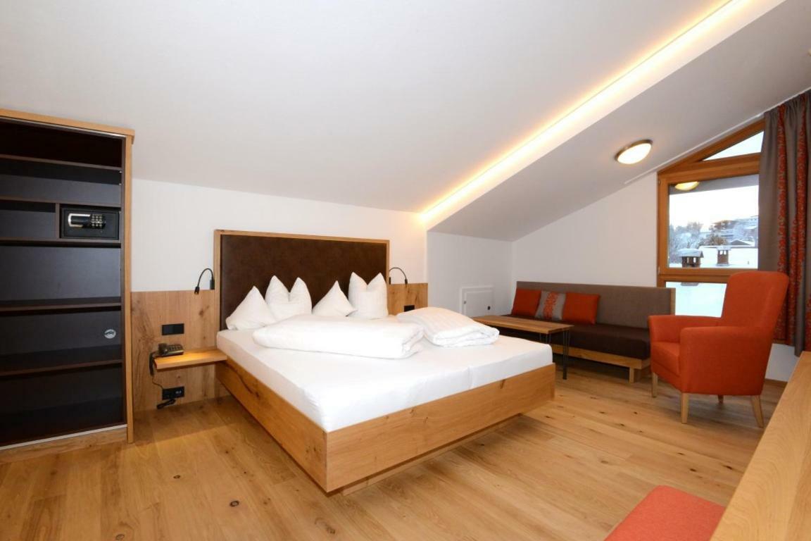 Hotel Park Санкт-Йоганн-ін-Тіроль Екстер'єр фото