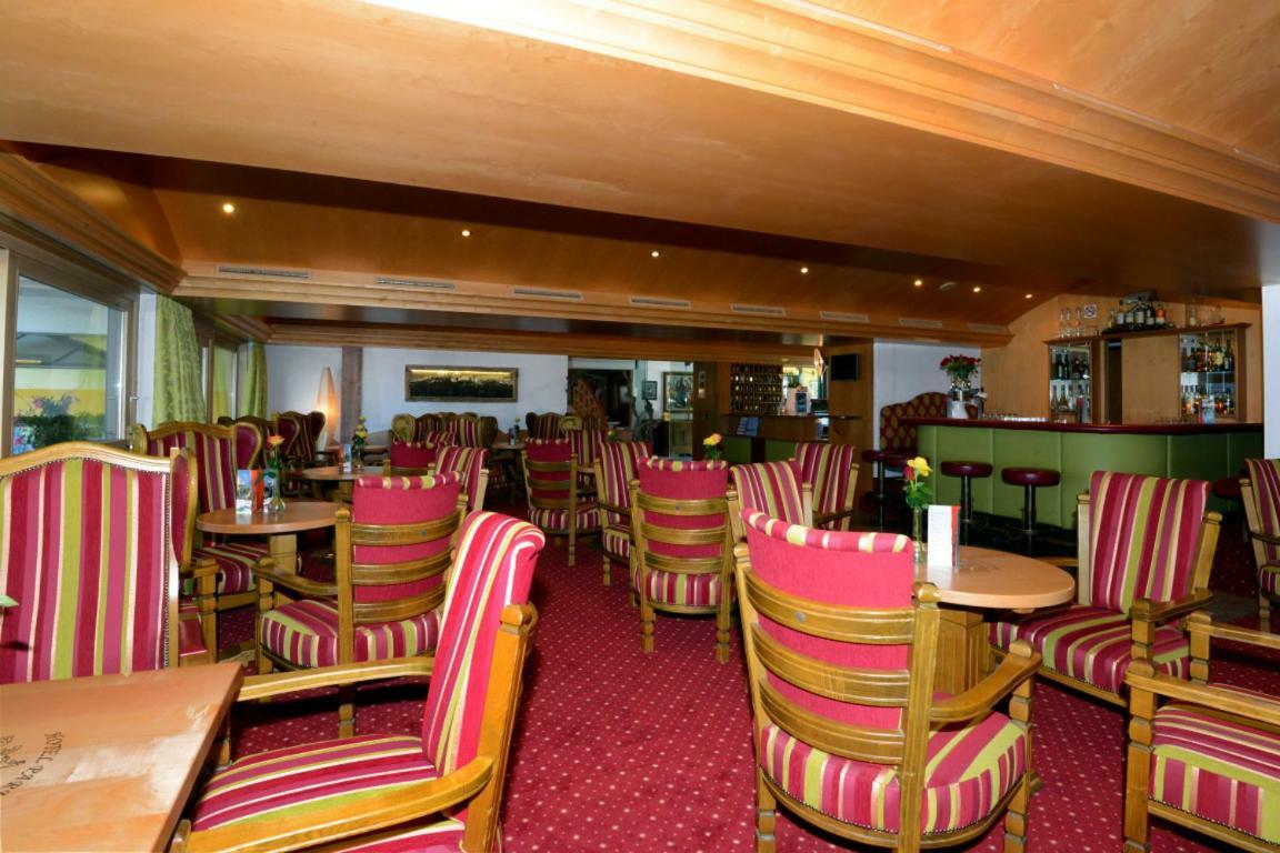 Hotel Park Санкт-Йоганн-ін-Тіроль Екстер'єр фото