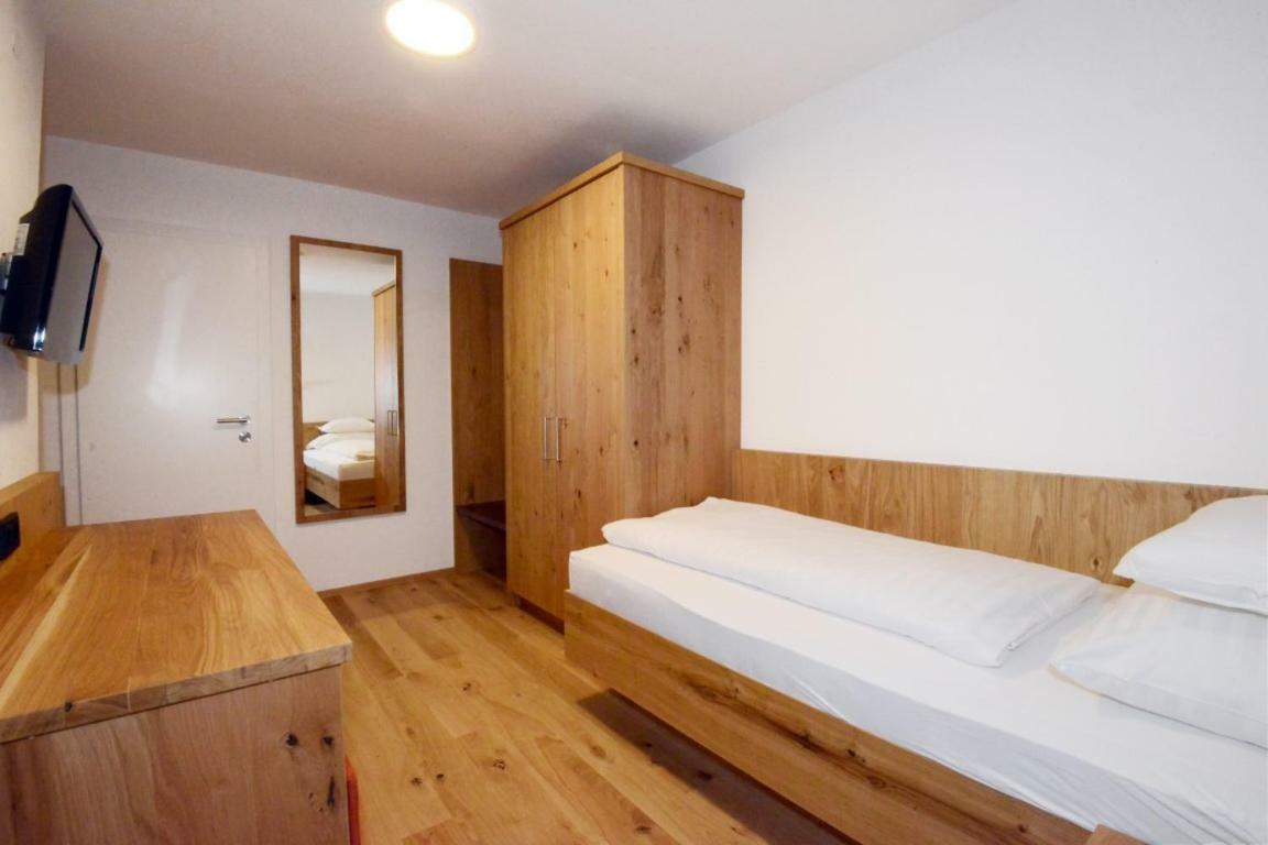Hotel Park Санкт-Йоганн-ін-Тіроль Екстер'єр фото